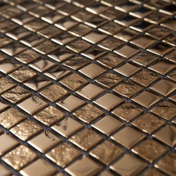 Мозаика Imagine Lab Стекло HT150 30х30 см — фото 2, Мозаика