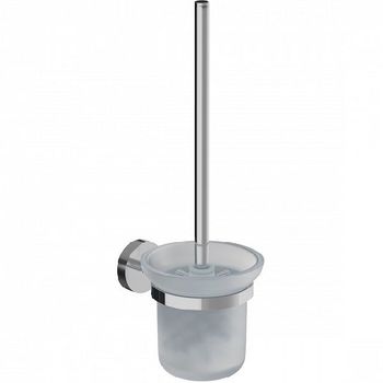 Ершик для унитаза Iddis Sena SENSSG0i47 Хром — фото 1, Ершики для унитаза