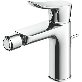Смеситель для биде Toto NC TRG01301R Хром — фото 1, Смесители для биде