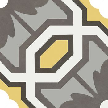 Керамогранит Creto Poly 3 30-10-4-15-00-06-4226 20х20 см — фото 1, Керамогранит