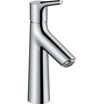 Смеситель для раковины Hansgrohe Talis S 72023000 Хром — фото 1, Смесители для раковины