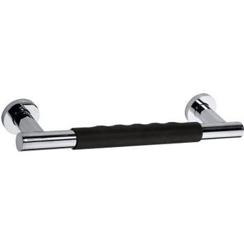 Поручень Bemeta Omega 104507661 Хром — фото 1, Поручни для ванной