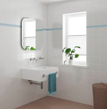 Смеситель для раковины Grohe BauLoop 20289001 Хром — фото 8, Смесители для раковины