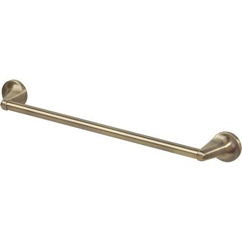 Полотенцедержатель Veragio Oscar OSC-5220.BR Бронза — фото 1, Полотенцедержатели