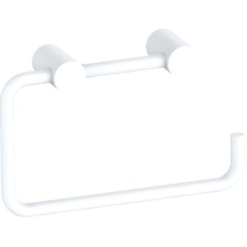 Держатель туалетной бумаги Iddis Petite PETWT00i43 Белый — фото 1, Держатели туалетной бумаги