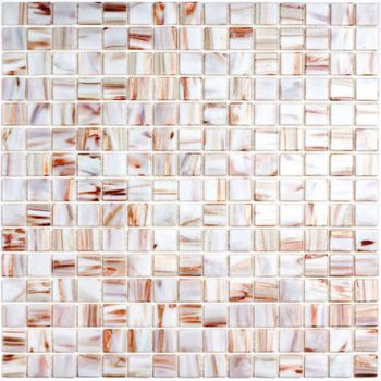 Мозаика Bonaparte Стеклянная Queen 32,7х32,7 см — фото 1, Мозаика