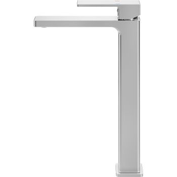 Смеситель для раковины Grossman Style 520.K35.05.100 Хром — фото 2, Смесители для раковины