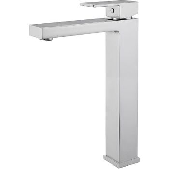 Смеситель для раковины Abber Daheim AF8211 Хром — фото 1, Смесители для раковины