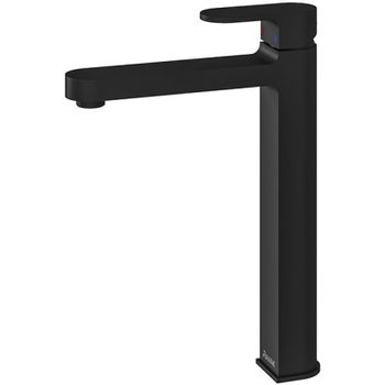 Товар: Смеситель для раковины Ravak Chrome CR 015.20BL X070429 Черный матовый - фото 3 Смеситель для раковины Ravak Chrome CR 015.20BL X070429 Черный матовый — фото 3, Смесители для раковины