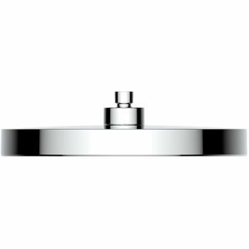 Душевая система Vincea Inspire VSFW-433TI2RCH с термостатом Хром — фото 10, Встраиваемые душевые комплекты