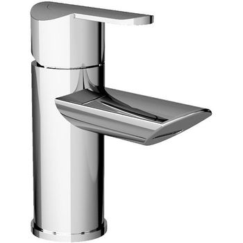 Смеситель для биде Cezares Garda GARDA-BSM1-01-Cr Хром — фото 1, Смесители для биде