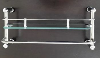 Душевая кабина Niagara Ultra NG-903-01L 120x80 с гидромассажем — фото 4, Душевые кабины