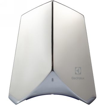 Электросушилка для рук Electrolux EHDA-1100 НС-1352729 Нержавеющая сталь — фото 1, Сушилки для рук