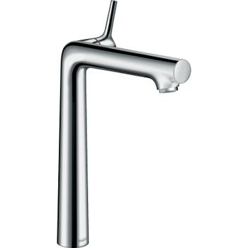 Смеситель для раковины Hansgrohe Talis S 72115000 Хром — фото 1, Смесители для раковины