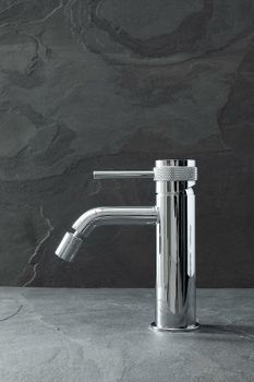 Смеситель для биде Allen Brau Priority 5.31A04-00 Хром — фото 15, Смесители для биде