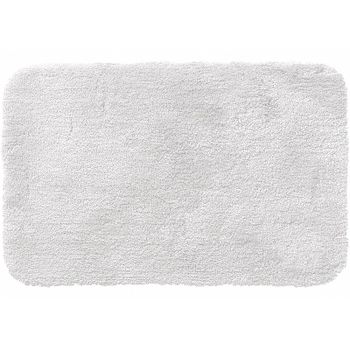 Коврик для ванной комнаты Ridder Chic 90x60 7104301 Белый — фото 1, Коврики для ванной комнаты