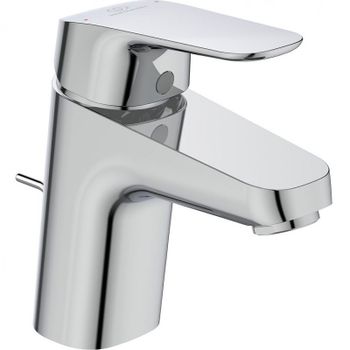 Смеситель для раковины Ideal Standard Ceraflex B1708AA Хром — фото 1, Смесители для раковины