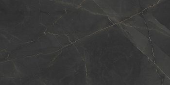 Керамогранит Azario Armani Black High Glossy P321111216HG 60х120 см — фото 2, Керамогранит