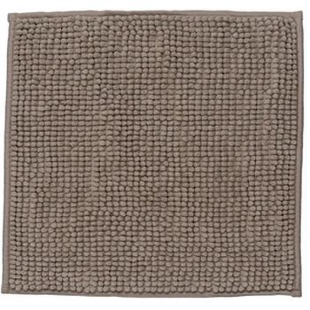 Коврик для ванной комнаты Iddis Promo 45x45 P17M445i12 Табачный — фото 1, Коврики для ванной комнаты