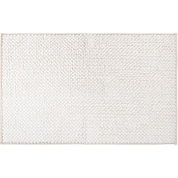 Коврик для ванной комнаты Iddis Base 50х80 BC02P58i12 Бежевый — фото 1, Коврики для ванной комнаты