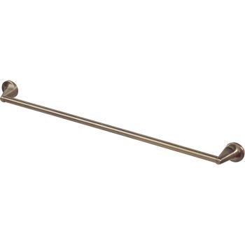 Полотенцедержатель Veragio Oscar OSC-5221.BR Бронза — фото 1, Полотенцедержатели