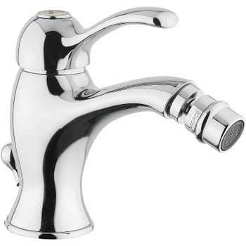 Смеситель для биде Migliore Lem 25872 Хром — фото 1, Смесители для биде