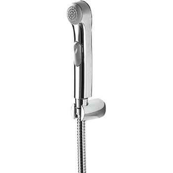 Гигиенический душ Bravat D9122CP-RUS Хром — фото 1, Гигиенические души