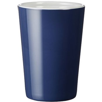 Стакан для зубных щеток Ridder Fashion 2001103 Синий — фото 1, Стаканы для зубных щеток