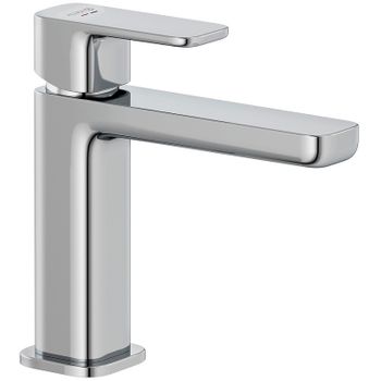 Смеситель для раковины Kludi Renon 422820575 Хром — фото 1, Смесители для раковины