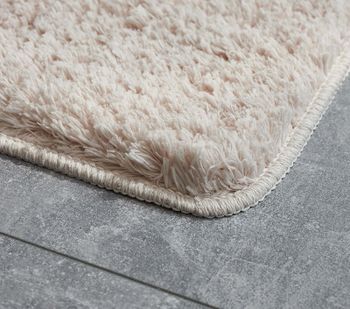 Коврик для ванной комнаты Iddis Decor 50х80 D18M580i12 Розовый — фото 3, Коврики для ванной комнаты