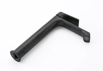 Смеситель для раковины Frap H71-6 F1071-26 Черный матовый — фото 2, Смесители для раковины