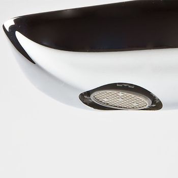 Смеситель для раковины Kludi Balance 522960575 Хром — фото 3, Смесители для раковины