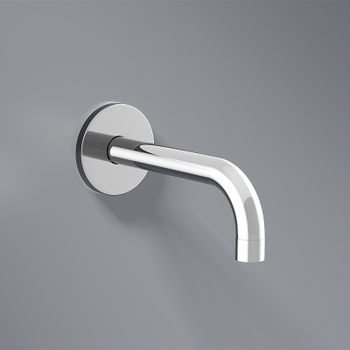 Душевая система Damixa Scandinavian Pure 936510000 Хром — фото 8, Встраиваемые душевые комплекты