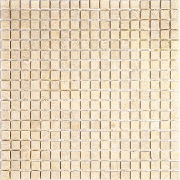 Каменная мозаика Natural i-Tilе 4M035-15T 29,8x29,8 см — фото 1, Мозаика