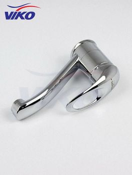 Смеситель для раковины Viko V-6911 Хром — фото 7, Смесители для раковины