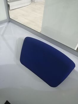 Душевой бокс WeltWasser WW500 Emmer 170/85/55-2 170х85 10000004660 профиль Хром стекло прозрачное — фото 9, Душевые боксы