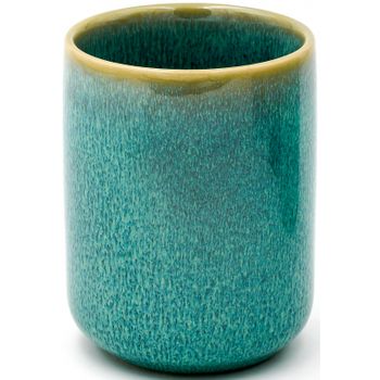 Товар: Стакан для зубных щеток Ridder Abby 2160105 Зеленый - фото 1 Стакан для зубных щеток Ridder Abby 2160105 Зеленый — фото 1, Стаканы для зубных щеток