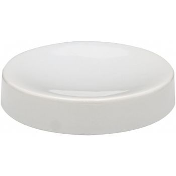 Мыльница Ridder Lidia 2129301 Белая — фото 1, Мыльницы