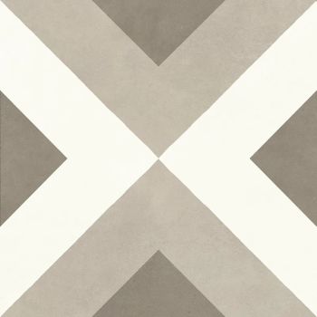 Керамическая плитка Creto Fresh 3 DB_004 настенная 20х20 см — фото 1, Керамическая плитка