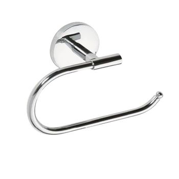 Товар: Держатель туалетной бумаги Bemeta Alfa 102414012 Хром - фото 1 Держатель туалетной бумаги Bemeta Alfa 102414012 Хром — фото 1, Держатели туалетной бумаги