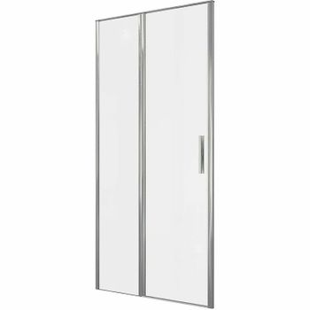 Товар: Душевая дверь Allen Brau Priority 100 3.31028.00 профиль Хром стекло прозрачное - фото 1 Душевая дверь Allen Brau Priority 100 3.31028.00 профиль Хром стекло прозрачное — фото 1, Распашные душевые двери