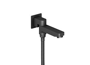 Душевая система Timo Torne SX-4399/03SM Черный — фото 4, Встраиваемые душевые комплекты