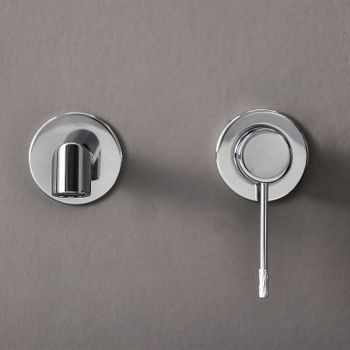 Смеситель для раковины Vincea Desire VBFW-1D1CH Хром — фото 4, Смесители для раковины