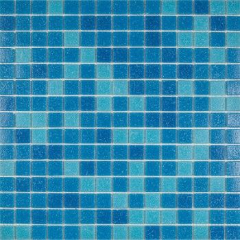 Мозаика Imagine Lab Бассейны и хамамы ML42010SP 32,7x32,7 см — фото 1, Мозаика