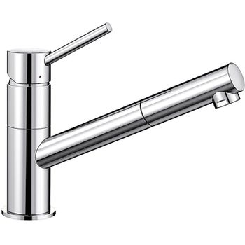 Смеситель для кухни Blanco Kano S 521503 Хром — фото 1, Смесители для кухни