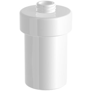 Колба для дозатора жидкого мыла Langberger Alster 10921A-00-10 Белый — фото 1, Дозаторы