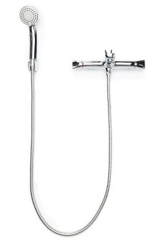 Комплект смесителей Orange Lotos M32-311cr Хром — фото 5, Готовые комплекты для ванной комнаты