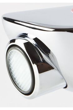 Смеситель для биде Kludi Balance 522160575 Хром — фото 3, Смесители для биде