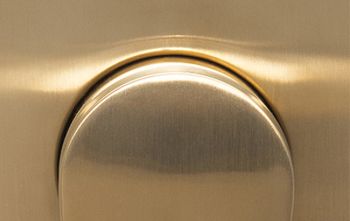 Душевая система WasserKRAFT Aisch A199.262.201.BG Thermo с термостатом Золото матовое — фото 12, Душевые стойки