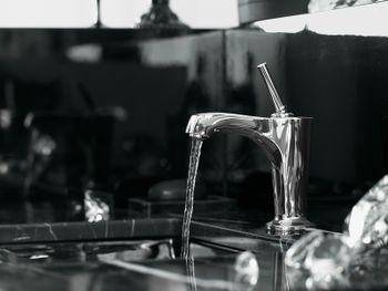 Смеситель для раковины Jacob Delafon Margaux E16231-4 Хром — фото 2, Смесители для раковины